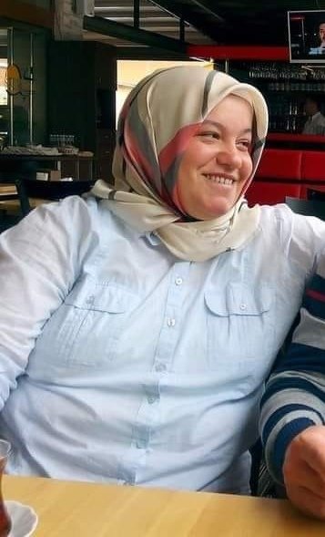 Kazada ölen aynı aileden dört kişi, toprağa verildi