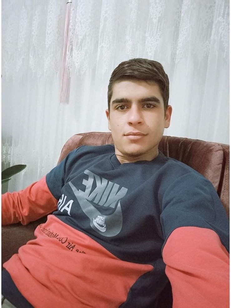 Konyalı aileyi yıkan haber... Henüz 18 yaşındaydı