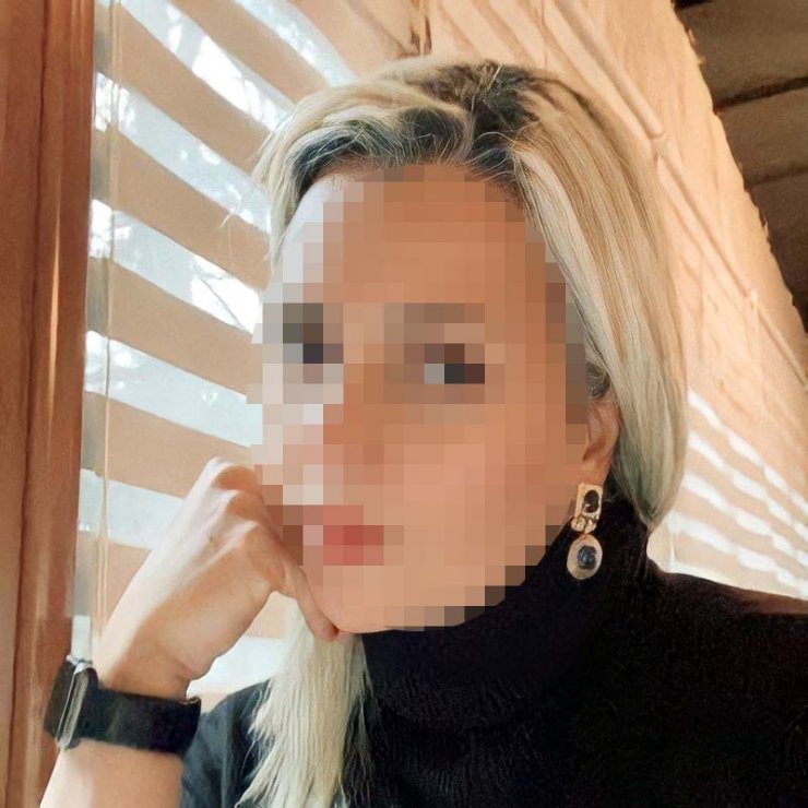 Zonguldak'ta ayrıldığı kadını bıçaklayan şüpheli adliyeye sevk edildi