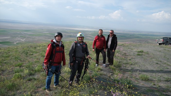 Konyanın Bu Bölgesi Doğa Turizminin Yeni Gözdesi Olacak 