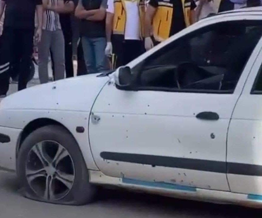 Silahlı saldırıya uğrayan köy korucusu öldü