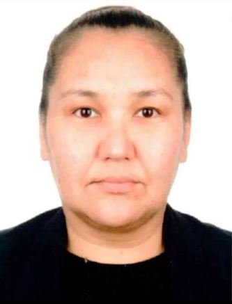 Kırgız kadını öldürüp, cesedini yapraklarla örtmüştu! O sanığa verilen ceza belli oldu