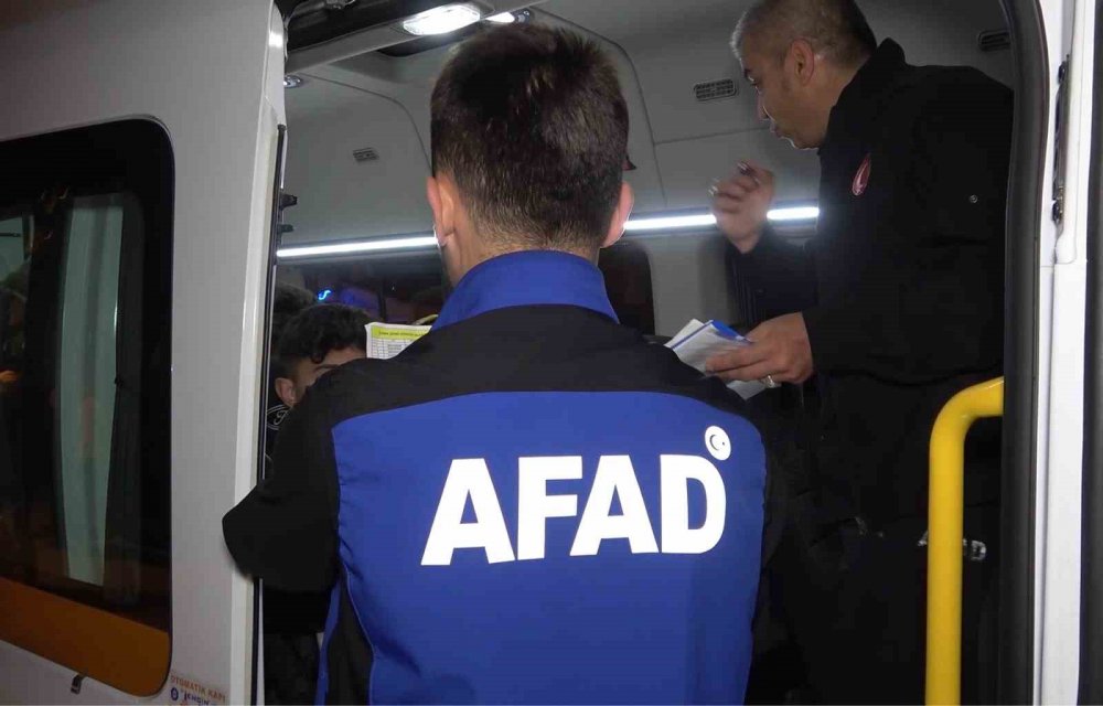 Depremzedelerde rehavet yok, 2’nci tur için sandığa gidiyorlar