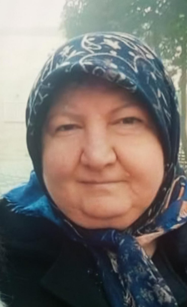 Emekli astsubay önce eşini sonra da kendini vurdu