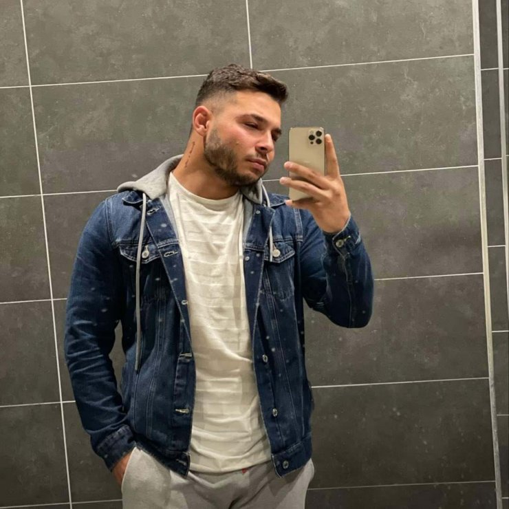 Konser yolunda kaza; 1 ölü, 1 yaralı