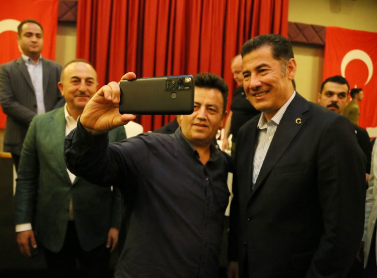 Sinan Oğan: HDP'nin desteklediği ittifakı mı seçecektik?