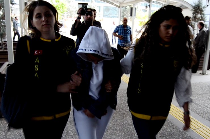 Saliha hemşirenin ölümünde görüntülerle tehdit iddiası