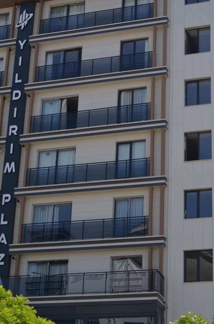 Saliha hemşirenin ölümünde görüntülerle tehdit iddiası