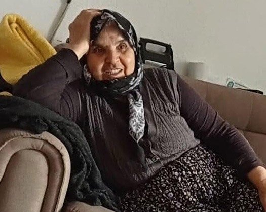 75 yaşındaki kadın mantar toplamak için gittiği ormanda kayboldu