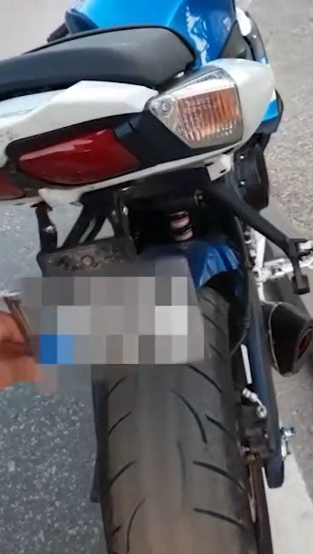 Araç sürücülerine ceza yağdı