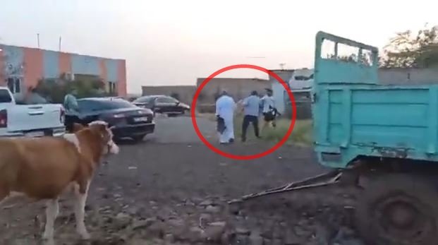 Babanın ardından oğlu da öldü