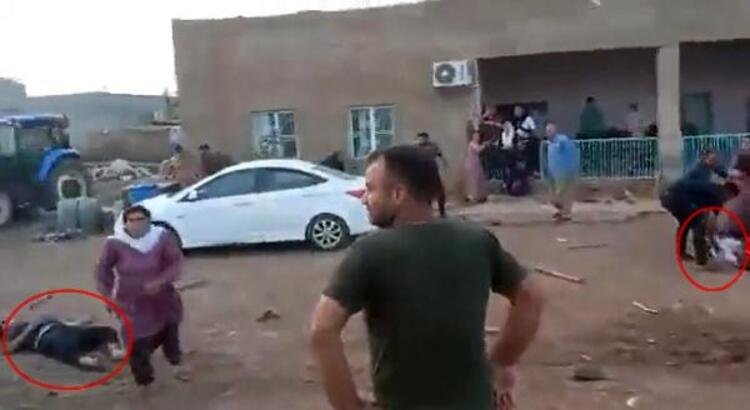 Babanın ardından oğlu da öldü