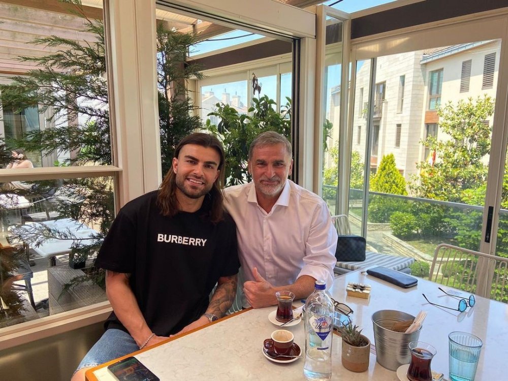 Stefan Kuntz'tan, Abdülkerim Bardakcı açıklaması: "Konyaspor'da oynadığı dönemde..."