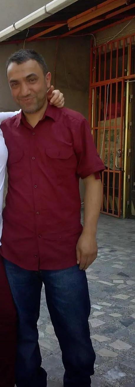 Tavuk entegre fabrikasında banda sıkışan işçi öldü