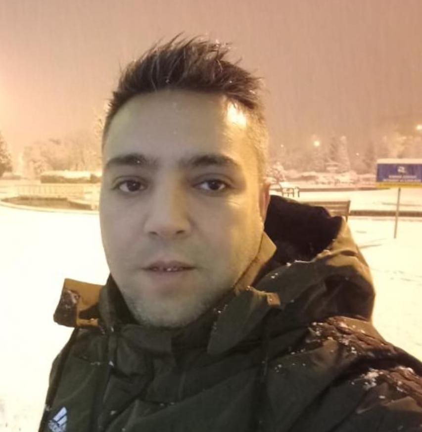 Bursa'da ölen judo antrenörü kazasında kahreden ayrıntı