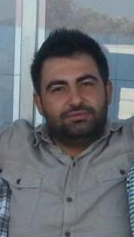 Sokak ortasında arkadaşını öldürdü