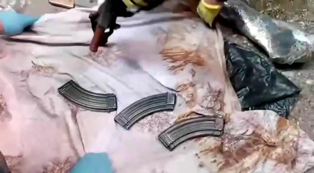 Diyarbakır'da, 76 kaçakçılık operasyonunda 17 tutuklama