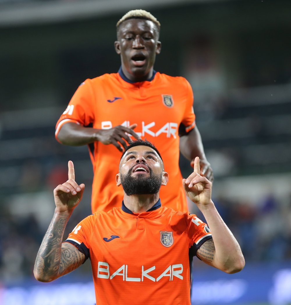 Fırtına, Başakşehir'de kayıp