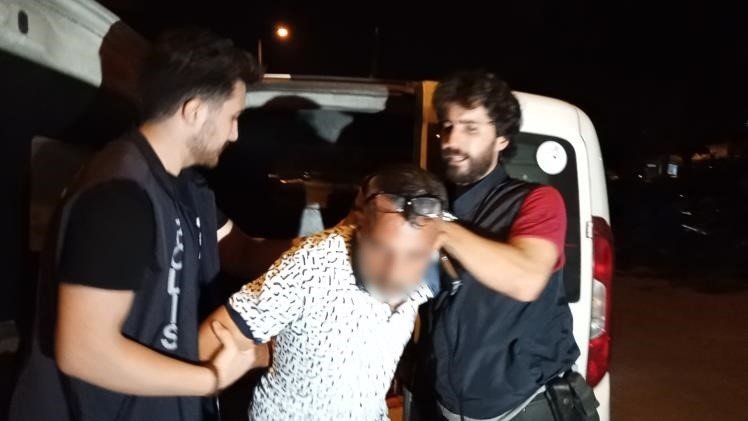 Kıskançlık krizine girdi, sevgilisini defalarca bıçaklayarak ağır yaraladı