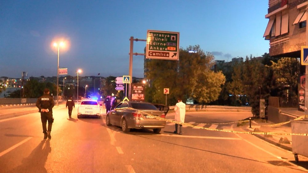 İki grup arasında silahlı kavga: 3 yaralı