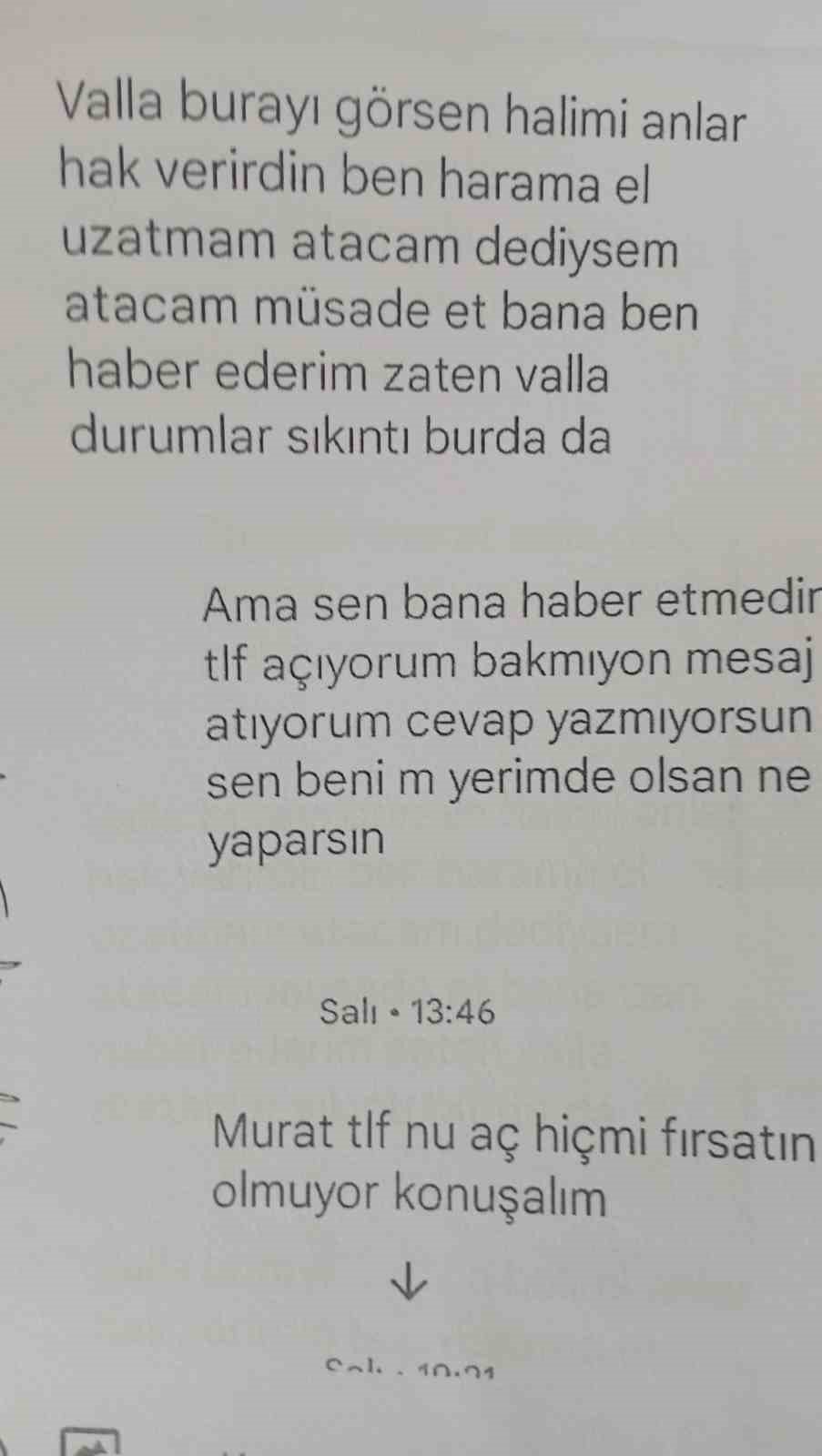 Konya'da iki boyacının akıl almaz dolandırıcılık oyunu