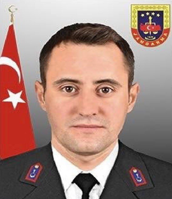 Şehit ateşi Çanakkale’ye düştü