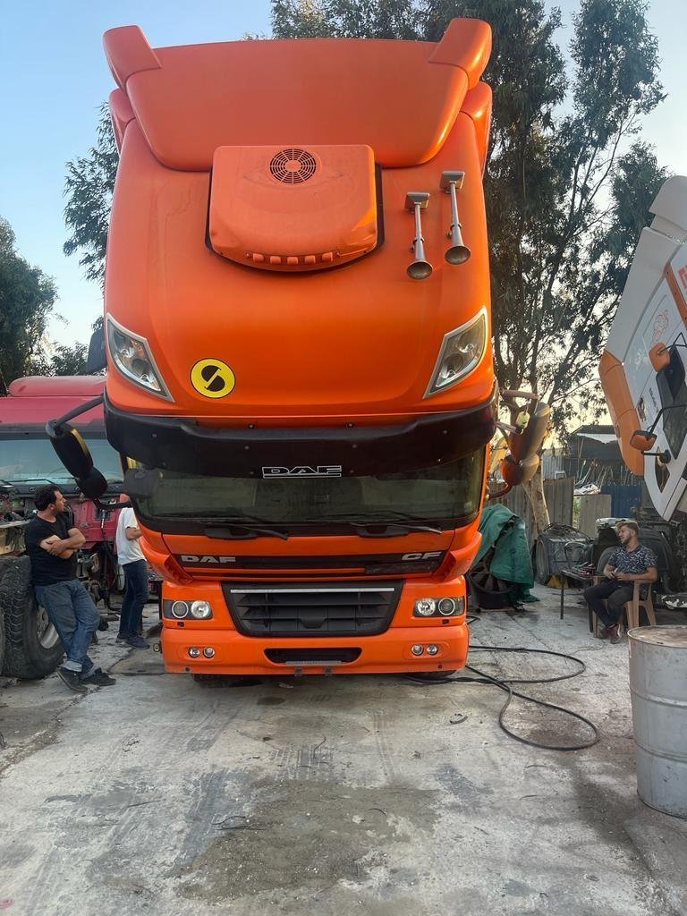 Konya merkezli 10 ilde 'oto kaçakçılığı' şebekesine 'Fren' operasyonu: 12 gözaltı