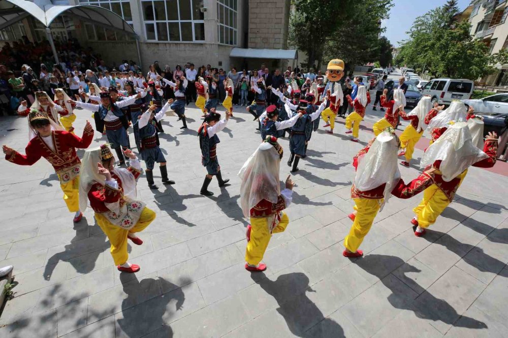 Yeni Selçuk Bayraktar'lar Konya'dak bu merkezden çıkacak