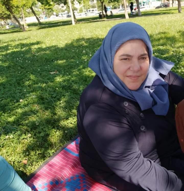 Dere kenarında cesedi bulunan kadın, akıntıya kapılmış