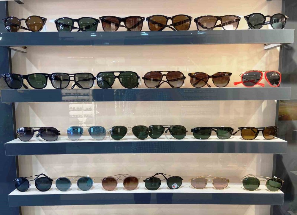 Güneş gözlüğünde doğru bilinen yanlışlar