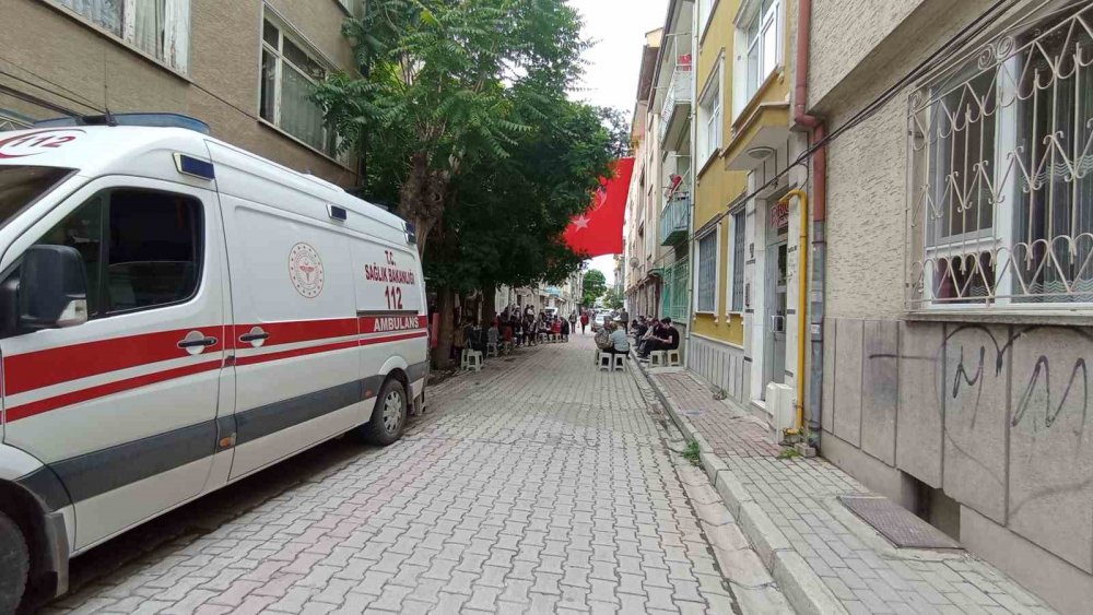 Konyalı şehidin ailesine acı haber ulaştı...Baba evinde yas var