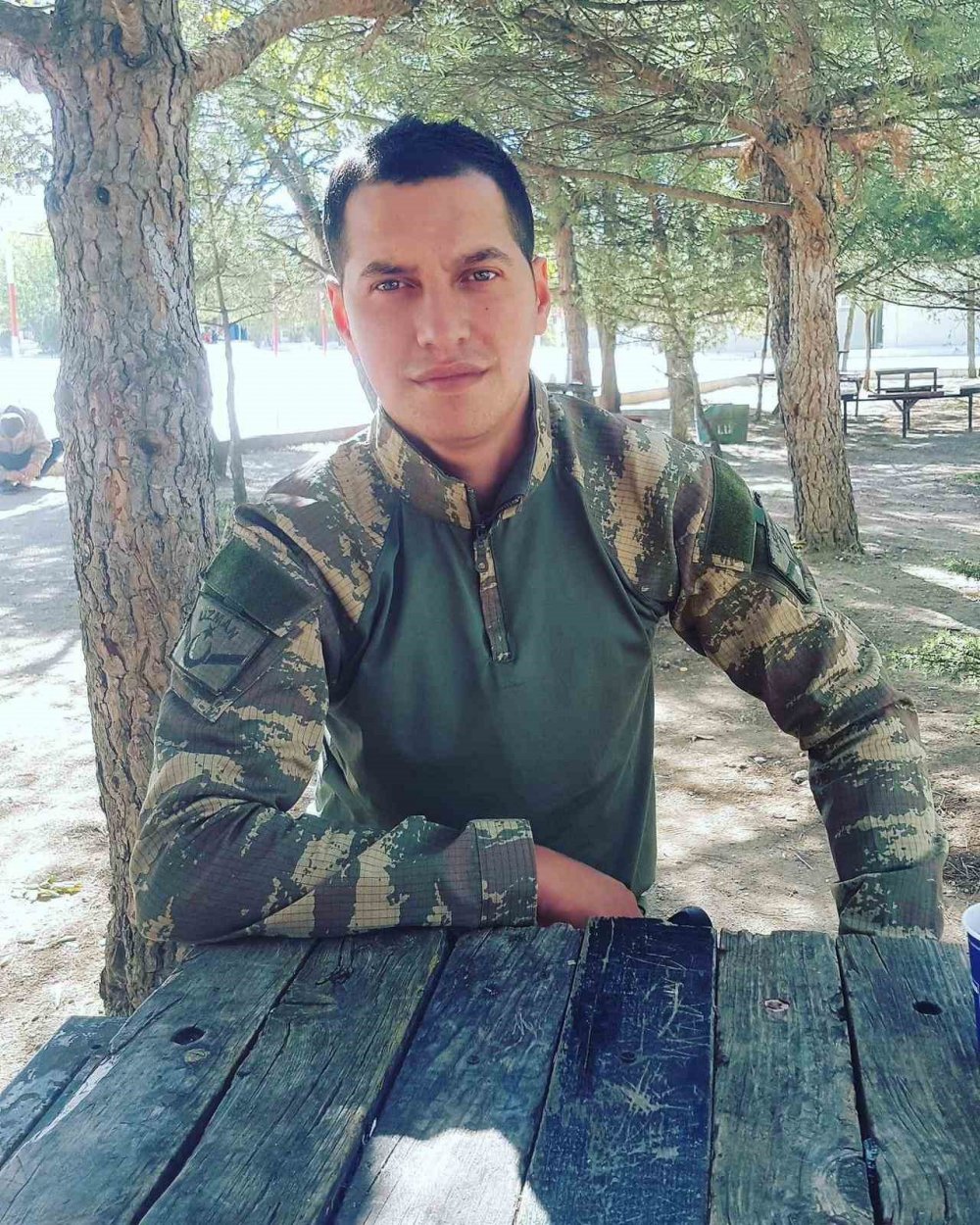 Konyalı şehidin ailesine acı haber ulaştı...Baba evinde yas var