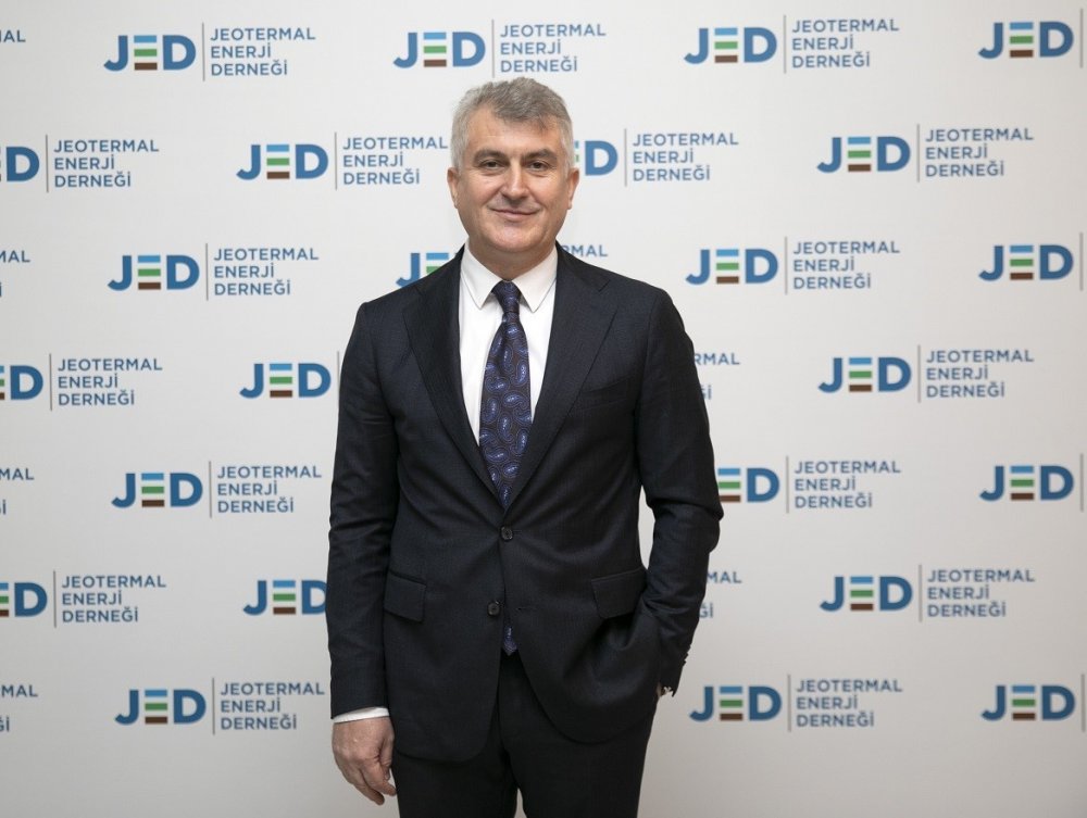 Tarımda “jeotermal" devri