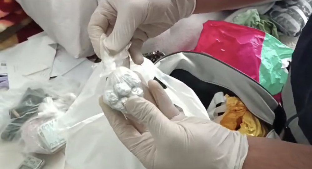 Ankara'da son bir haftada uyuşturucu operasyonlarında 68 tutuklama