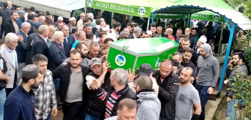 Kızını sınava yetiştirmeye çalışırken kazada ölen baba, 2 hafta önce 3'üncü kez baba olmuş