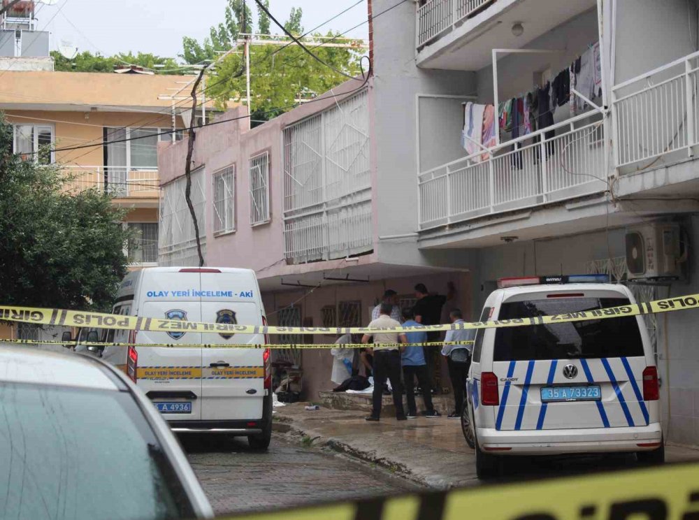 4 kişiyi öldürüp cesetleri parçalayarak derin dondurucuda saklayan zanlı yakalandı