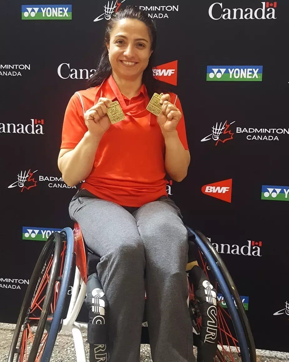 Torku Şekerspor’lu milli sporculardan uluslararası gurur!