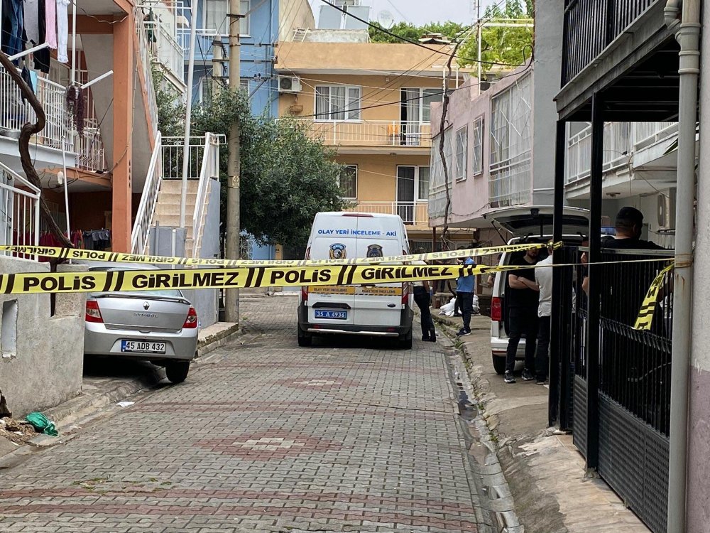 'İzmir Kasabı' tutuklandı! 4 Türkmeni katletmişti