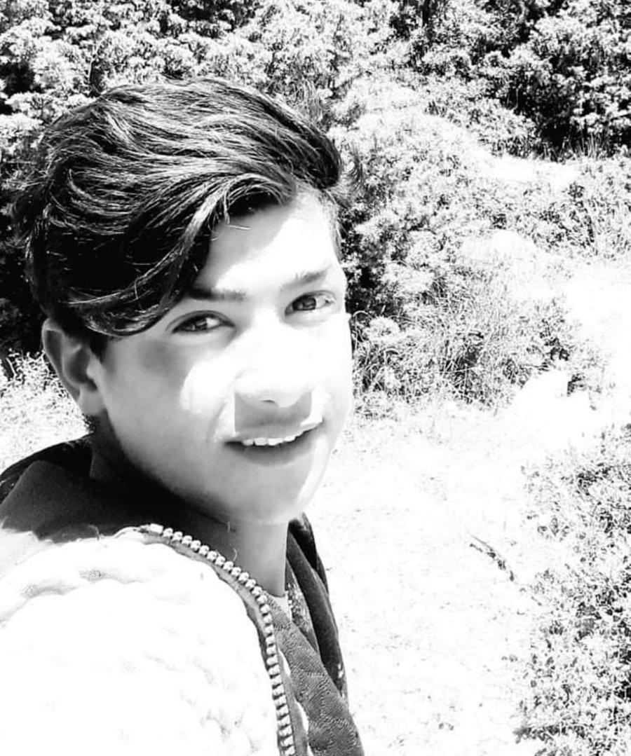 Patpat yine can aldı