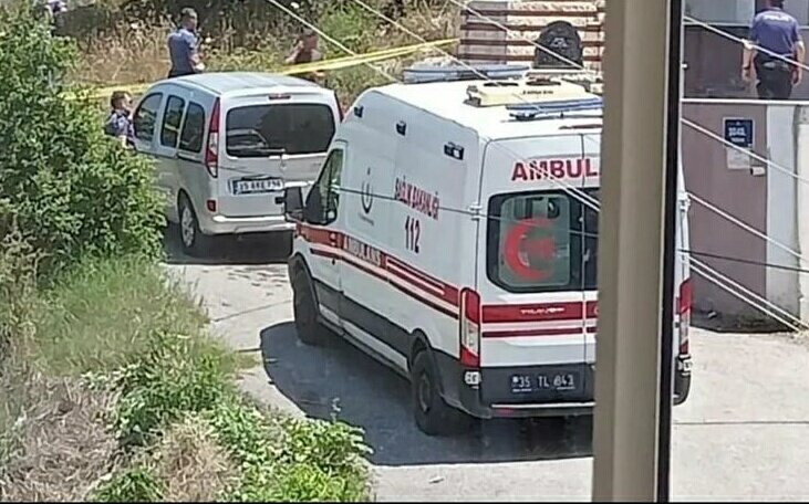 Ağaçların arasında hareketsiz bulundu, kardeşi cinayeti itiraf etti