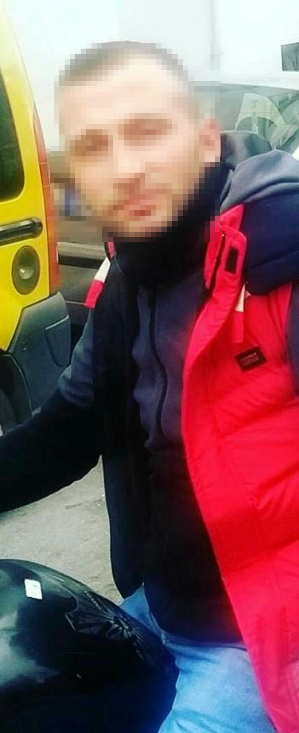 Doktora yumruk atıp, bıçakla tehdit eden sanığa haksız tahrik ve takdir indirimi