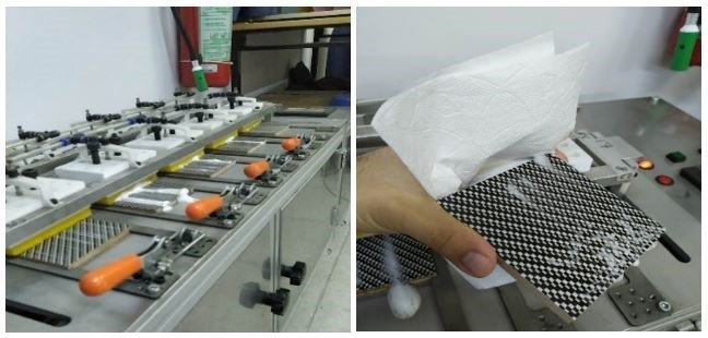 Düzce Üniversitesi üretti! 4 farklı makinenin yaptığı işi tek başına yapıyor