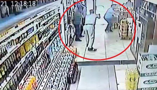 Miras kavgasında 2 kuzenini öldüren bekçi tutuklandı