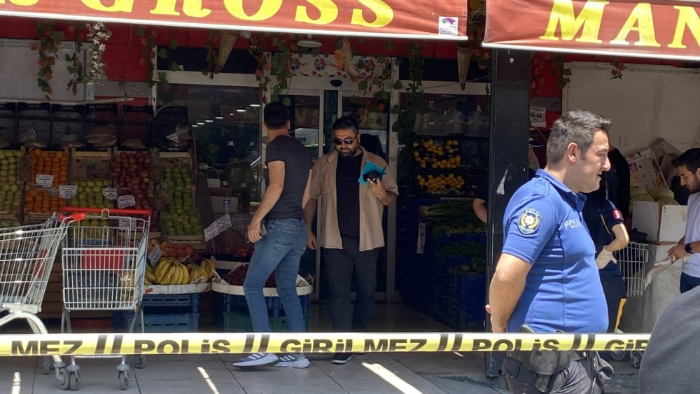 Miras kavgasında 2 kuzenini öldüren bekçi tutuklandı