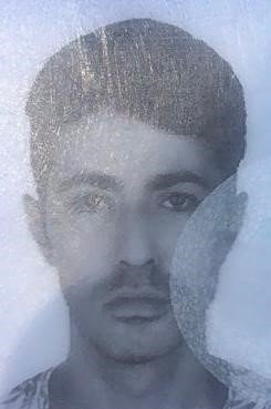 Antalya'daki falezlerde erkek cesedi bulundu