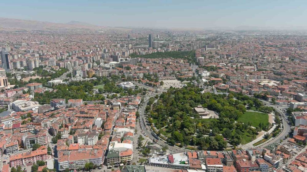 Konya'da bayram boyunca ücretsiz hizmetler belli oldu