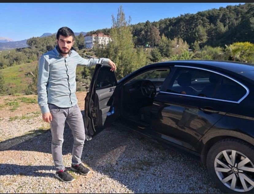 Kan donduran cinayet: Baba, oğlunu boğazından bıçaklayarak öldürdü