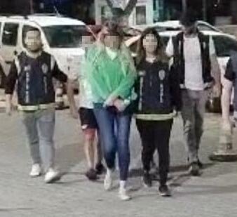 Fuhuş operasyonu; 19 kadın kurtarıldı