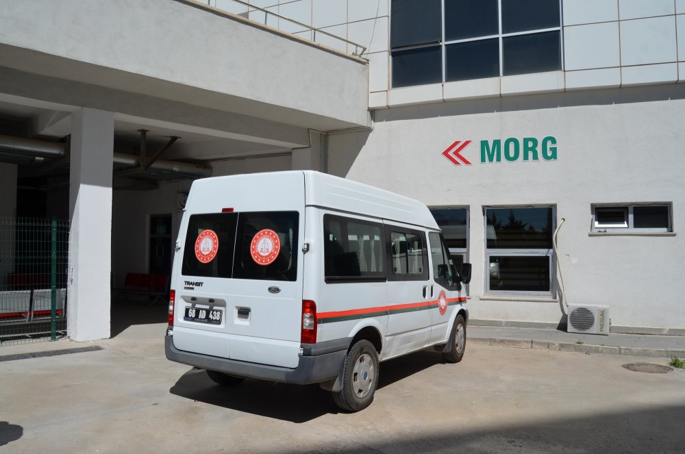 Kanadaki cesedin kimliği belirlendi; eşi ve üvey oğlu gözaltında