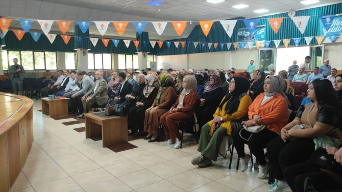 Seydişehir'de 77'ncisi gerçekleşti